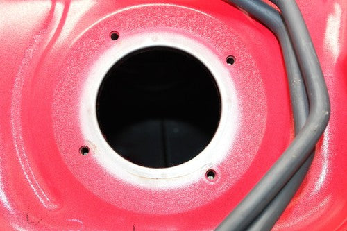 2022 Yamaha Tracer 9 GT MTT890D Gas Tank Fuel Cell Petrol Reservoir