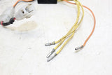 1985 Suzuki Gv1400gd Gv 1400 Sensor Set