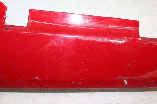 2003 Bmw R1150rs Rear Back Tail Fairing Cowl Shroud Set