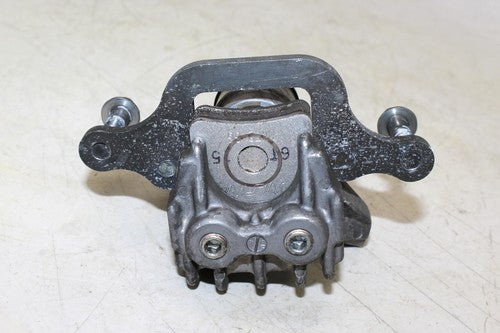 2007 Honda Silver Wing 600 Fsc600 Rear Parking Brake Caliper