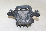 2007 Honda Silver Wing 600 Fsc600 Rear Parking Brake Caliper