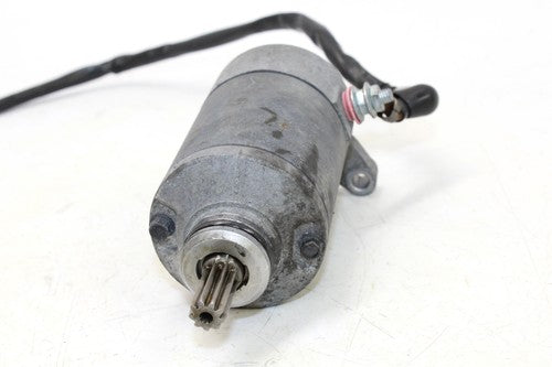 2006 Suzuki Sv650 Engine Starting Starter Motor -dc 12v