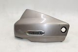 99-09 Yamaha V Star 1100 Xvs1100 Custom Left Side Cover Panel Cowl Fairing OEM