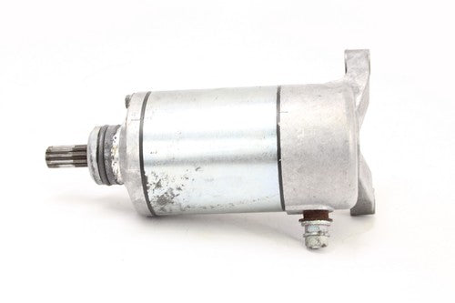 07-09 Suzuki Sv650s Engine Starting Starter Motor -dc 12v
