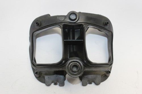 2007 HONDA CBR600RR RAM AIR INTAKE TUBE DUCT OEM