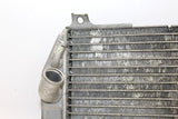 2003 Suzuki Gsxr750 Engine Radiator Motor Cooler Cooling Radiater