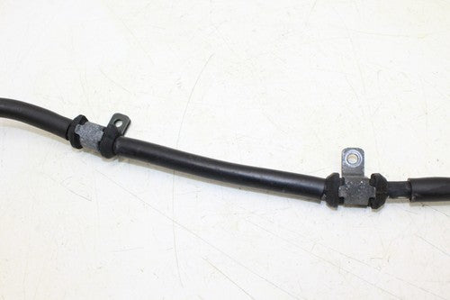 2002 Honda Shadow Sabre 1100 Vt1100c2 Brake Caliper Hoses Lines