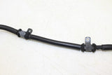 2002 Honda Shadow Sabre 1100 Vt1100c2 Brake Caliper Hoses Lines