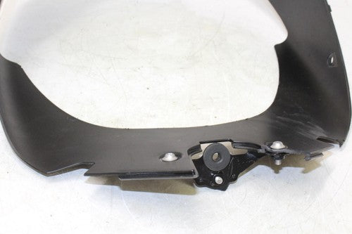 21 Kawasaki Ninja 400 Front End Mask Cockpit