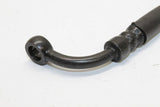 2009-2012 Yamaha Fz6r Rear Back Brake Hose Fluid Line Oem