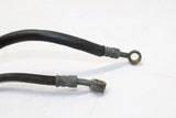 2006-2009 Suzuki Sv650s Front Brake Caliper Hoses LINES OEM