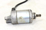2006 Honda Cbr600f4i Engine Starting Starter Motor -dc 12v