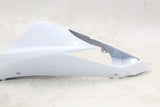 2011-17 Suzuki Gsxr600 750 Left Rear Tail Fairing Cowl Shroud 47211-14J OEM