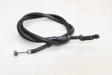 08-12 Kawasaki Ninja 250r Ex250j Clutch Cable Line OEM