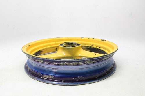 1996 Suzuki Katana 600 Gsx600f Front Wheel Rim