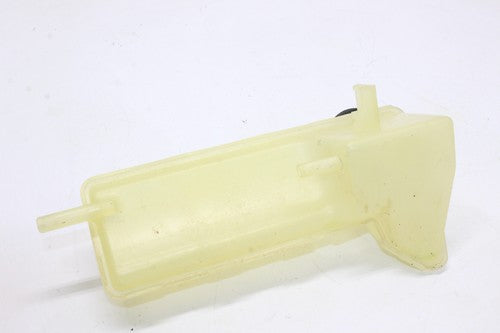 02-05 Bmw F650cs Coolant Water Tank Reservoir Bottle OEM
