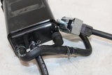 2014 Kawasaki Ninja 650 Ex650f Abs Evap Vapor  Charcoal Emission Canister