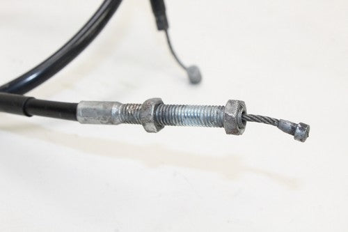 1991-94 Honda Cbr600f2 Clutch Cable Line OEM