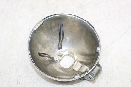 2001 Honda Magna 750 Vf750c Headlight Head Light Lamp Trim Cover