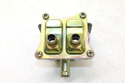 2004 Suzuki Gs500fh Air Valve Solenoid Top Engine Switch Sensor