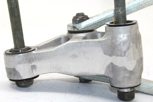 02-05 Kawasaki Zzr1200 Rear Dogbone Shock Linkage Link OEM