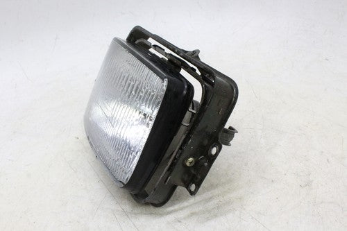 1986 Honda Interceptor 500 Vf500f Front Headlight Head Light Lamp