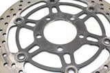 06-09 Suzuki Sv650 Front Left Right Brake Rotor Disc OEM