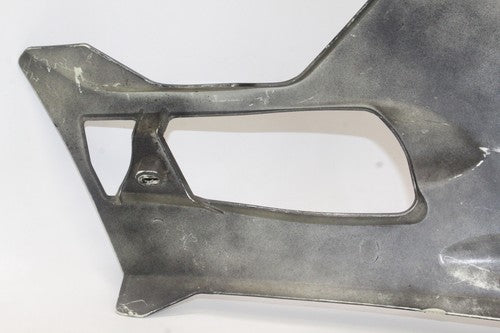 2003-04 Ducati 999 Monoposto Left Lower Mid Upper Side Fairing Cowl OEM