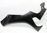 2020 YAMAHA YZF-R1 LEFT MID UPPER SIDE FAIRING COWL PLASTIC B3l-2835u-00