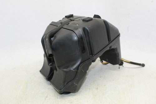2011 Kawasaki Ninja 650r Ex650c Airbox Air Intake Filter Box