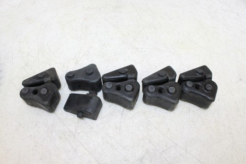 1990 Honda Cbr1000f Rear Back Sprocket With Hub Dampers Set
