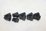 1990 Honda Cbr1000f Rear Back Sprocket With Hub Dampers Set