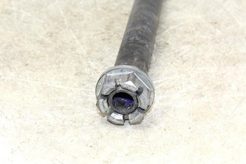 2006 Suzuki Gsxr750 Rear Axle Back Wheel Rim Pivot Bolt Axel