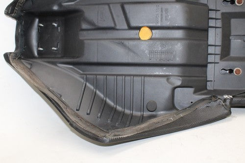 2002 Aprilia Scarabeo 150 Seat Tandem Saddle OEM