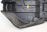 2002 Aprilia Scarabeo 150 Seat Tandem Saddle OEM