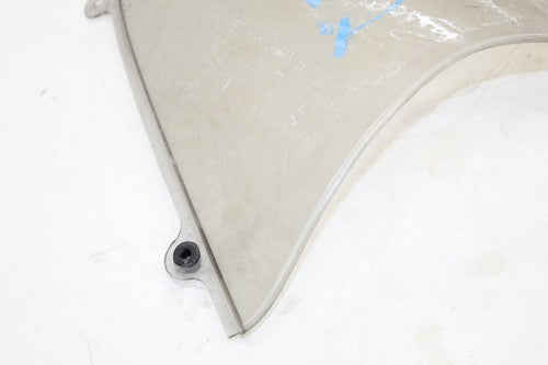 2001 Kawasaki Ninja 250r Ex250f Front Windshield Windscreen