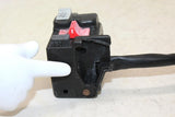 1996 Honda Fourtrax Foreman 400 Trx400fw 4x4 Handle Bar Kill Off Start Switch