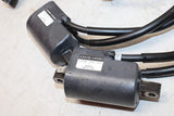 2000 Suzuki Katana 750 Gsx750f Ignition Coils Coil Spark Plug Caps