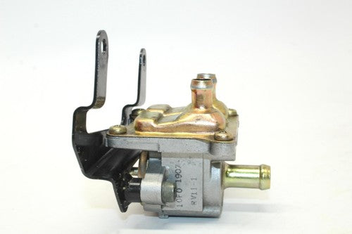 1999 Suzuki Tl1000r Air Valve Solenoid