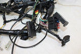 2008 Kawasaki Ninja 650r Ex650af Main Engine Wiring Harness Motor Wire Loom