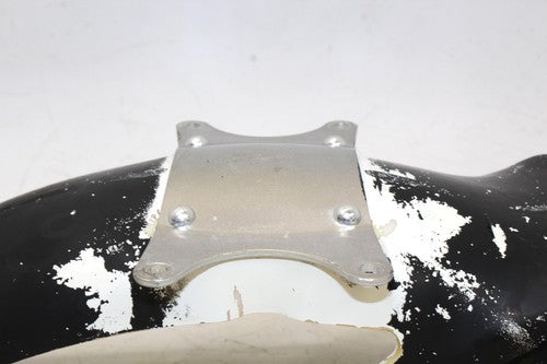 1985 Honda Interceptor 500 Vf500f Front Wheel Fender Cowl Fairing