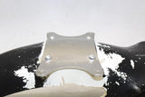 1985 Honda Interceptor 500 Vf500f Front Wheel Fender Cowl Fairing