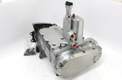 2000 Yamaha Road Star Xv1600a Engine Motor Transmission Tranny Gears