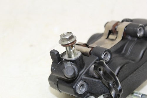 2017 Hyosung Gd250r Left Front Brake Caliper