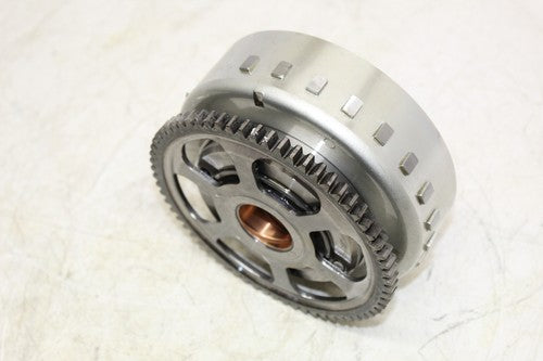 2022 Yamaha Mt-07 Mtn690 Stator Magneto Alternator Generator Flywheel Rotor
