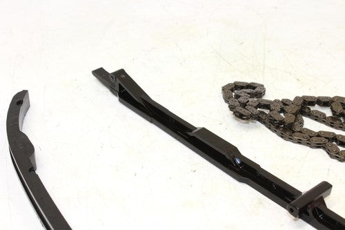 2014 Yamaha V Star 950 Xvs950er Cam Chain With Guides