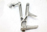 06-07 Honda Cbr1000rr Repsol Left Right Rearset Rear Set Driver PEG Brackets OEM