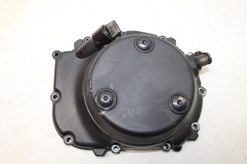 2001 Triumph Tt600 Clutch Side Engine Motor Cover OEM