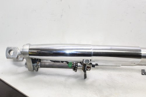 68-03 Honda Shadow Ace 750 Vt750c Front Forks Shock Suspension Set Pair OEM