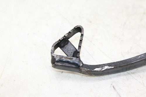 2007 Suzuki Dr650se Right Rearset Brake Foot Pedal